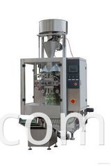 automatic particle packaging machine